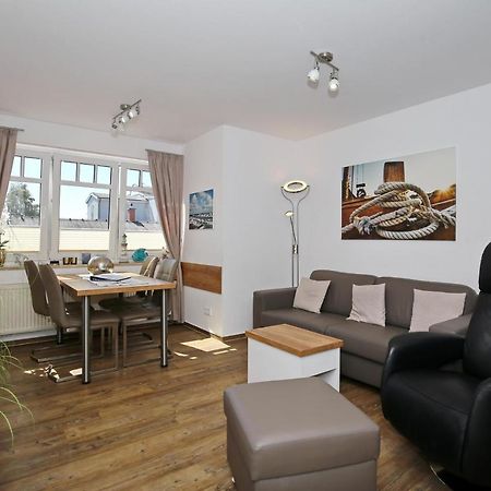 Villa Hanse Wohnung 309 Ostseebad Kühlungsborn 外观 照片