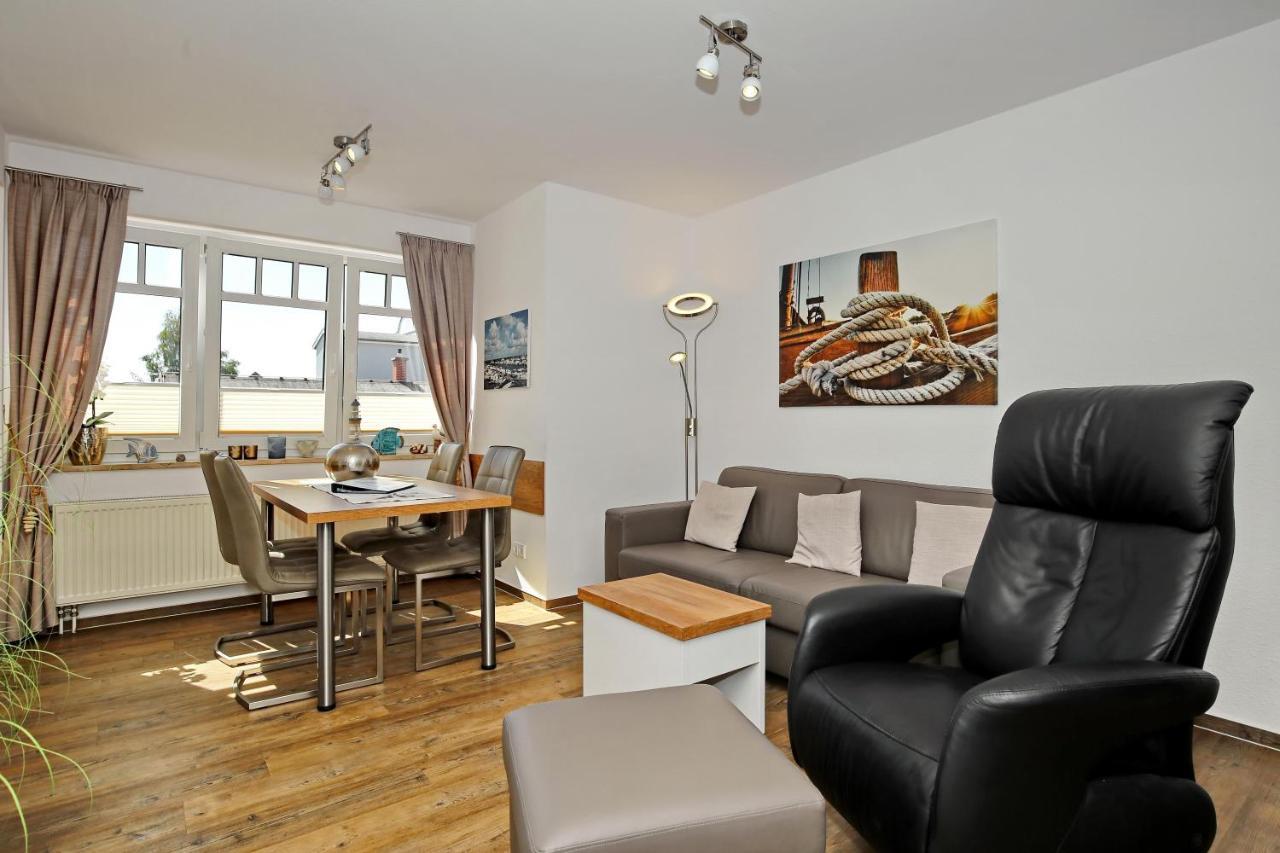Villa Hanse Wohnung 309 Ostseebad Kühlungsborn 外观 照片