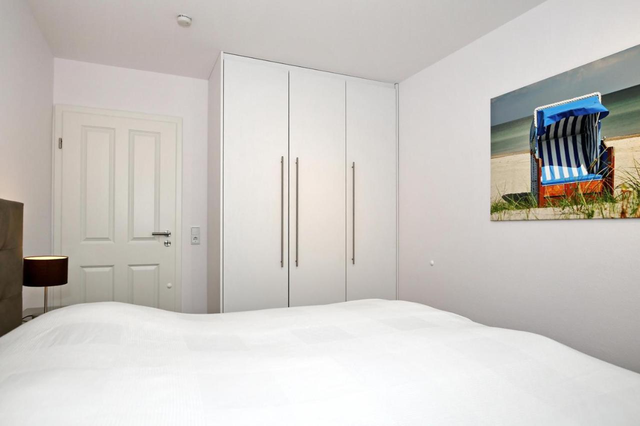 Villa Hanse Wohnung 309 Ostseebad Kühlungsborn 外观 照片
