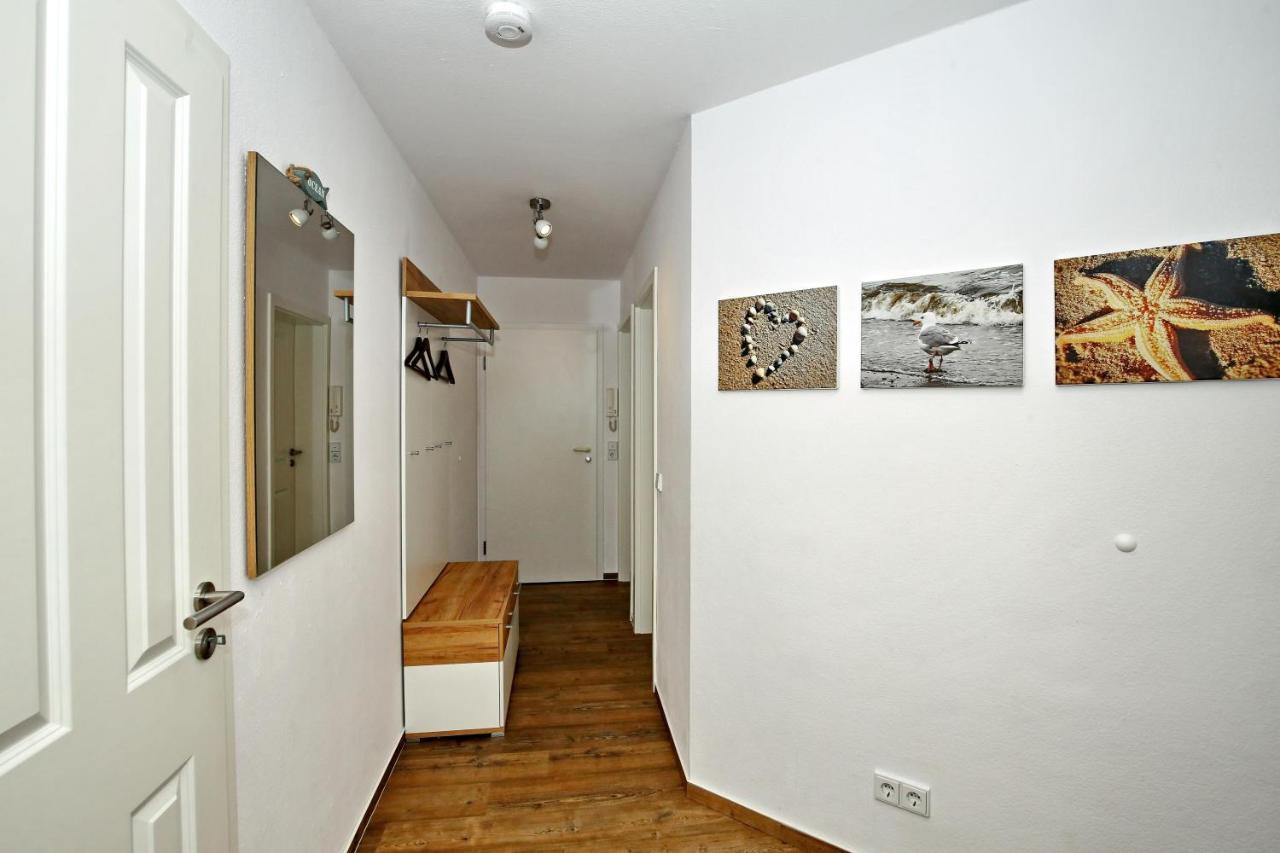 Villa Hanse Wohnung 309 Ostseebad Kühlungsborn 外观 照片