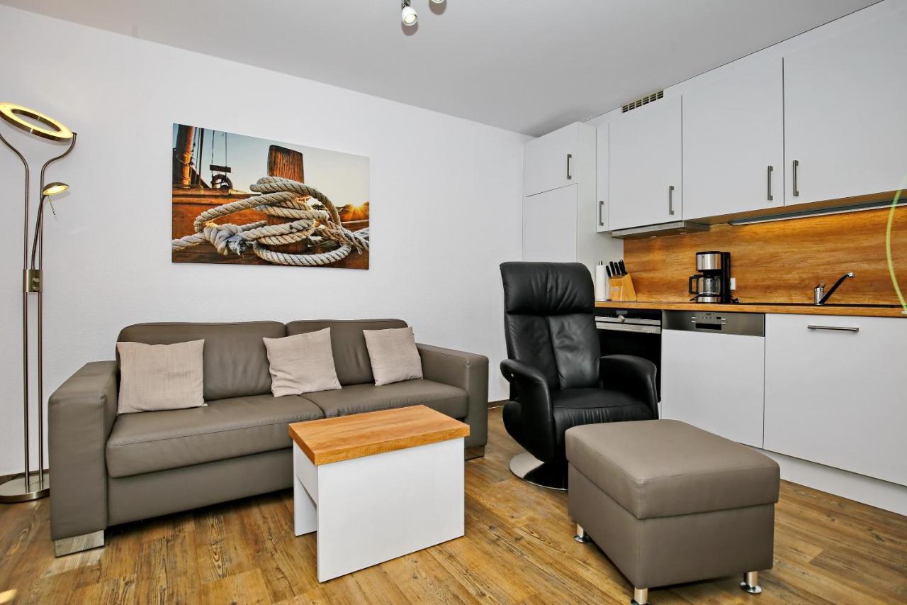 Villa Hanse Wohnung 309 Ostseebad Kühlungsborn 外观 照片